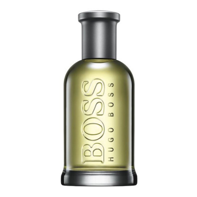 Туалетна вода Hugo Boss Bottled 100 мл (7370523511004)