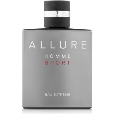 Парфумована вода Chanel Allure Homme Sport Eau Extreme тестер 100 мл (3145890235631)