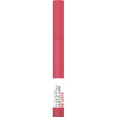 Помада для губ Maybelline New York Super Stay Ink Crayon 85 Пурпурово-рожевий 2 г (30179141)