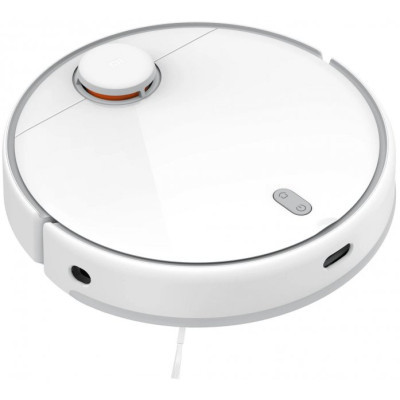 Пилосос Xiaomi Mi Robot Vacuum-Mop 2 Pro White