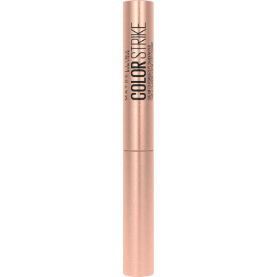 Тіні для повік Maybelline New York Color Strike Eye Shadow Pen 30 3.6 мл (3600531621384)