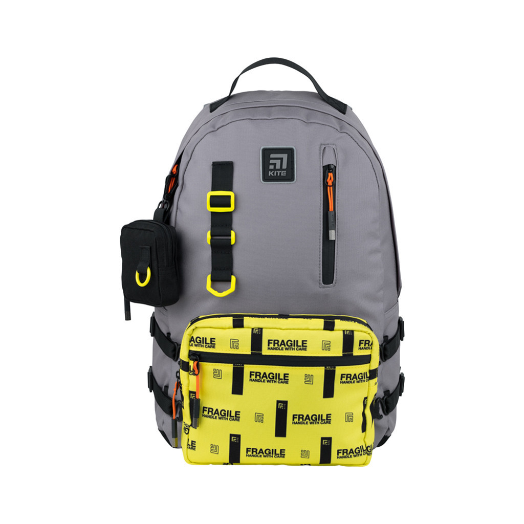 Рюкзак шкільний Kite Education teens 949L-1 (K22-949L-1)