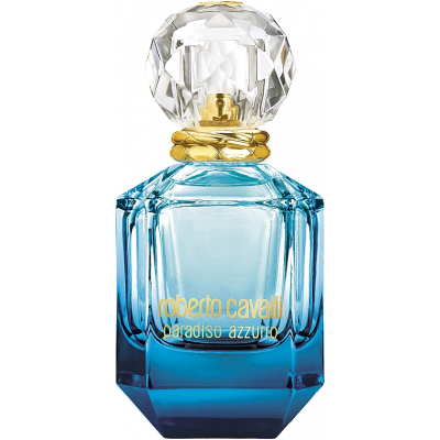 Парфумована вода Roberto Cavalli Paradiso Azzurro 75 мл (3614220940991)