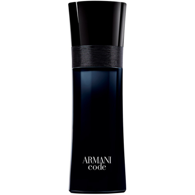 Туалетна вода Giorgio Armani Code 75 мл (3360372100522)