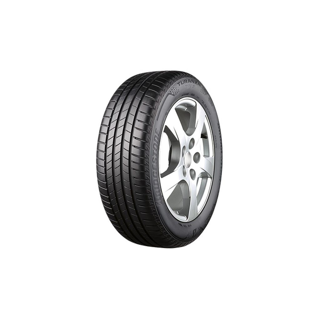 Шина Bridgestone TURANZA T005A 235/40R19 92V (14961335038)