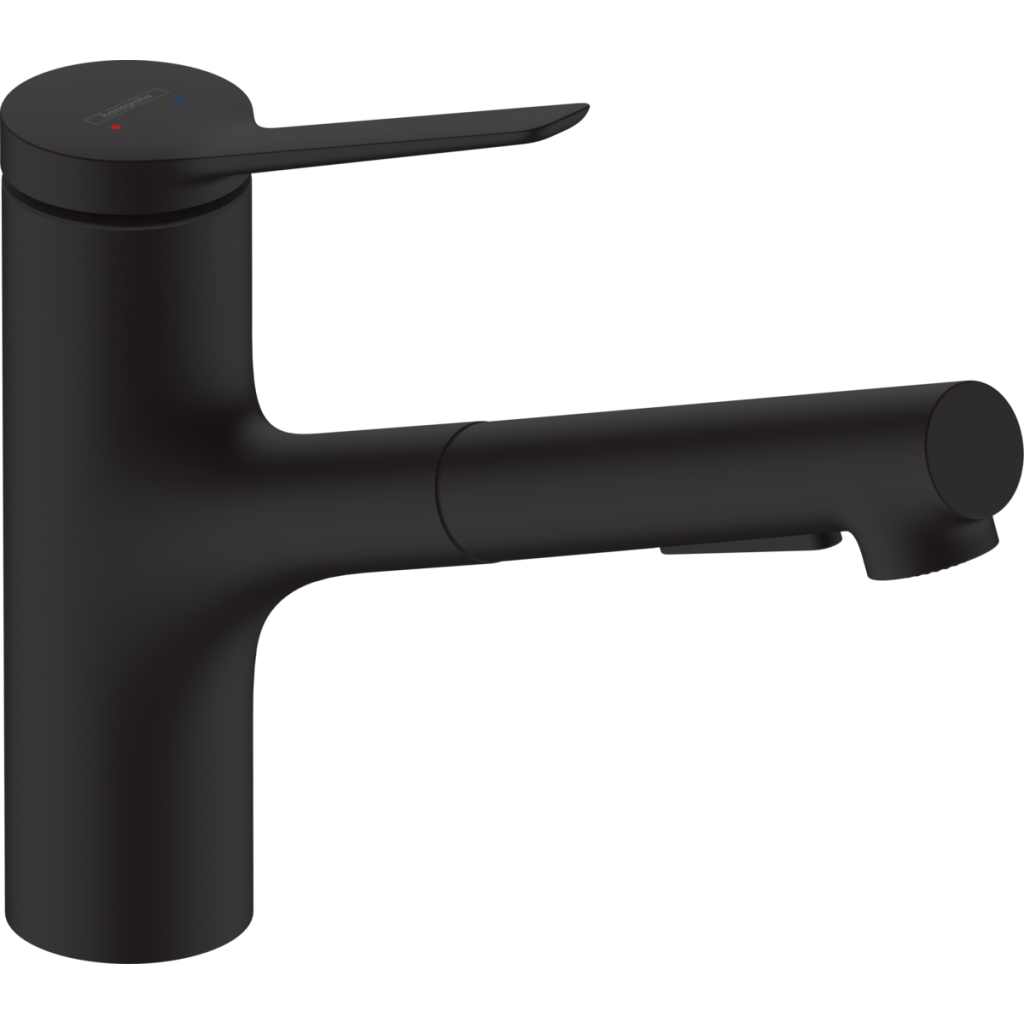 Змішувач Hansgrohe 74800670