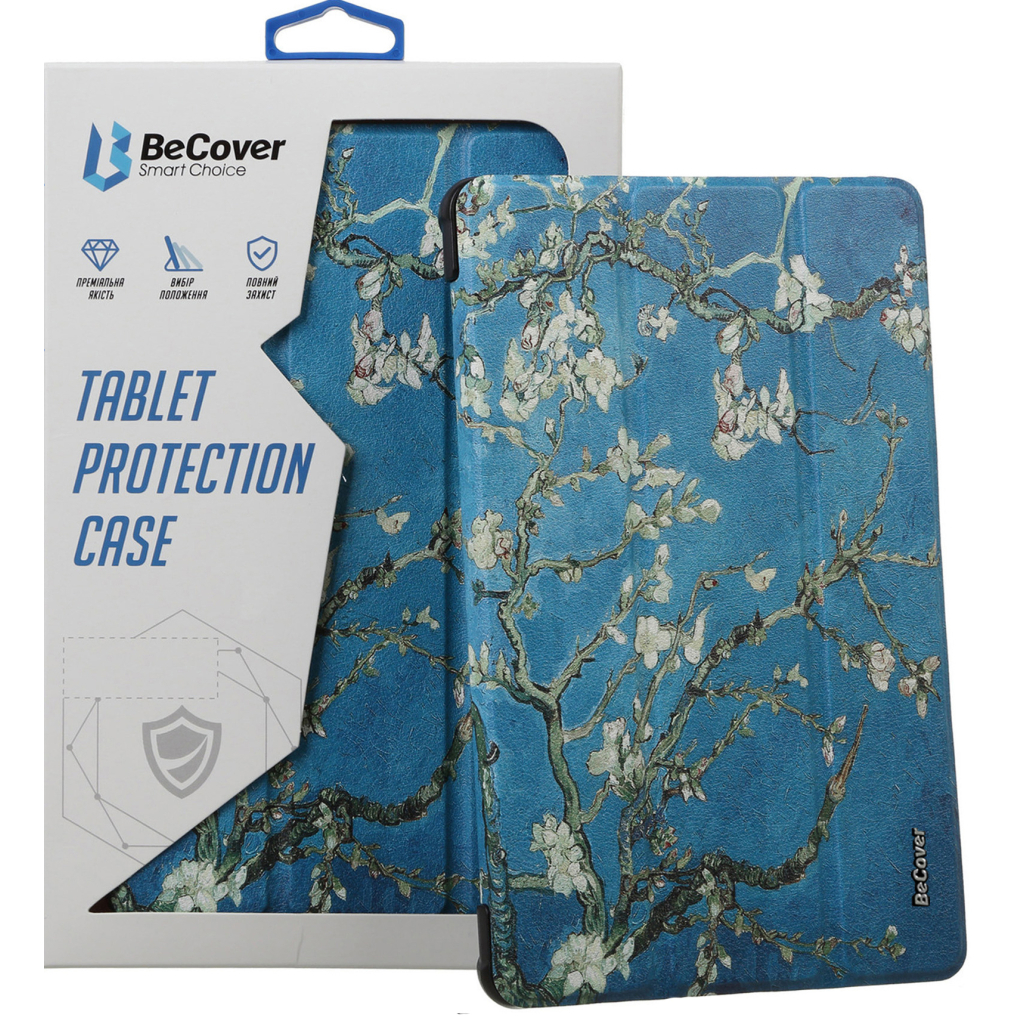 Чохол до планшета BeCover Smart Case Lenovo Tab M10 Plus TB-125F (3rd Gen) 10.61