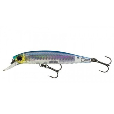 Воблер Yo-Zuri R1102 3DB Minnow (F) 90mm PSB (R1102-PSB)