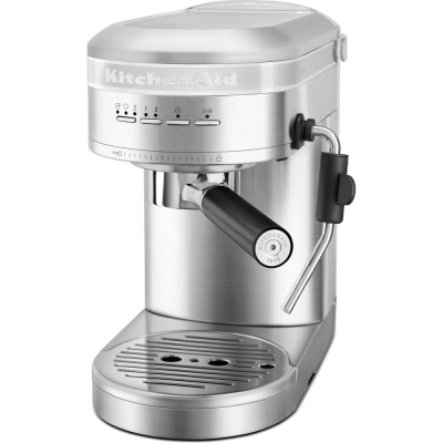 Ріжкова кавоварка еспрессо KitchenAid 5KES6503ESX