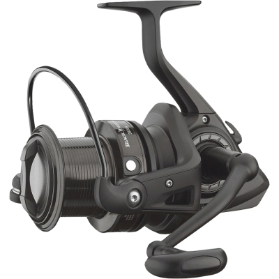 Котушка Daiwa Black Widow 25A (2135.23.62)