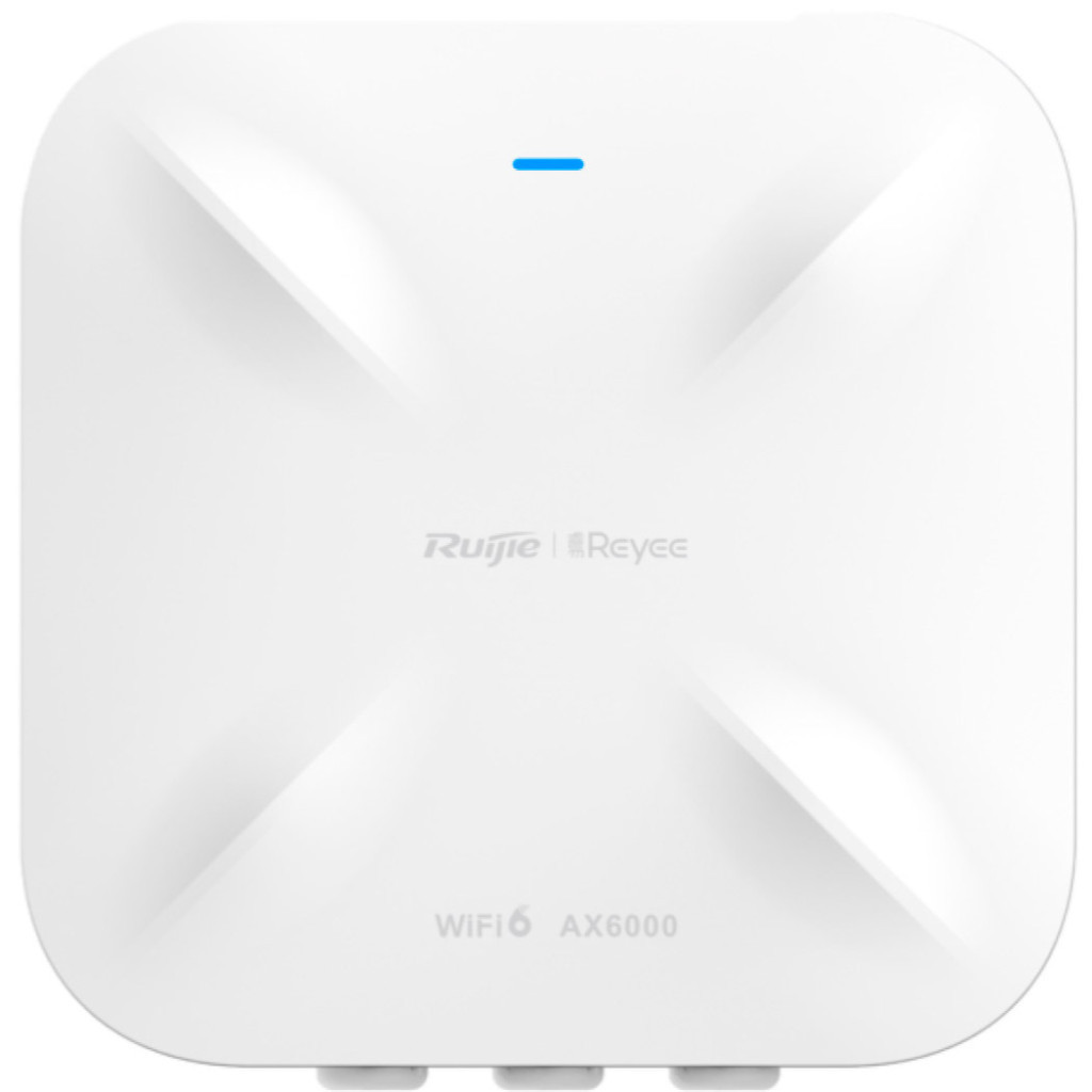 Точка доступу Wi-Fi Ruijie Networks RG-RAP6260(H)