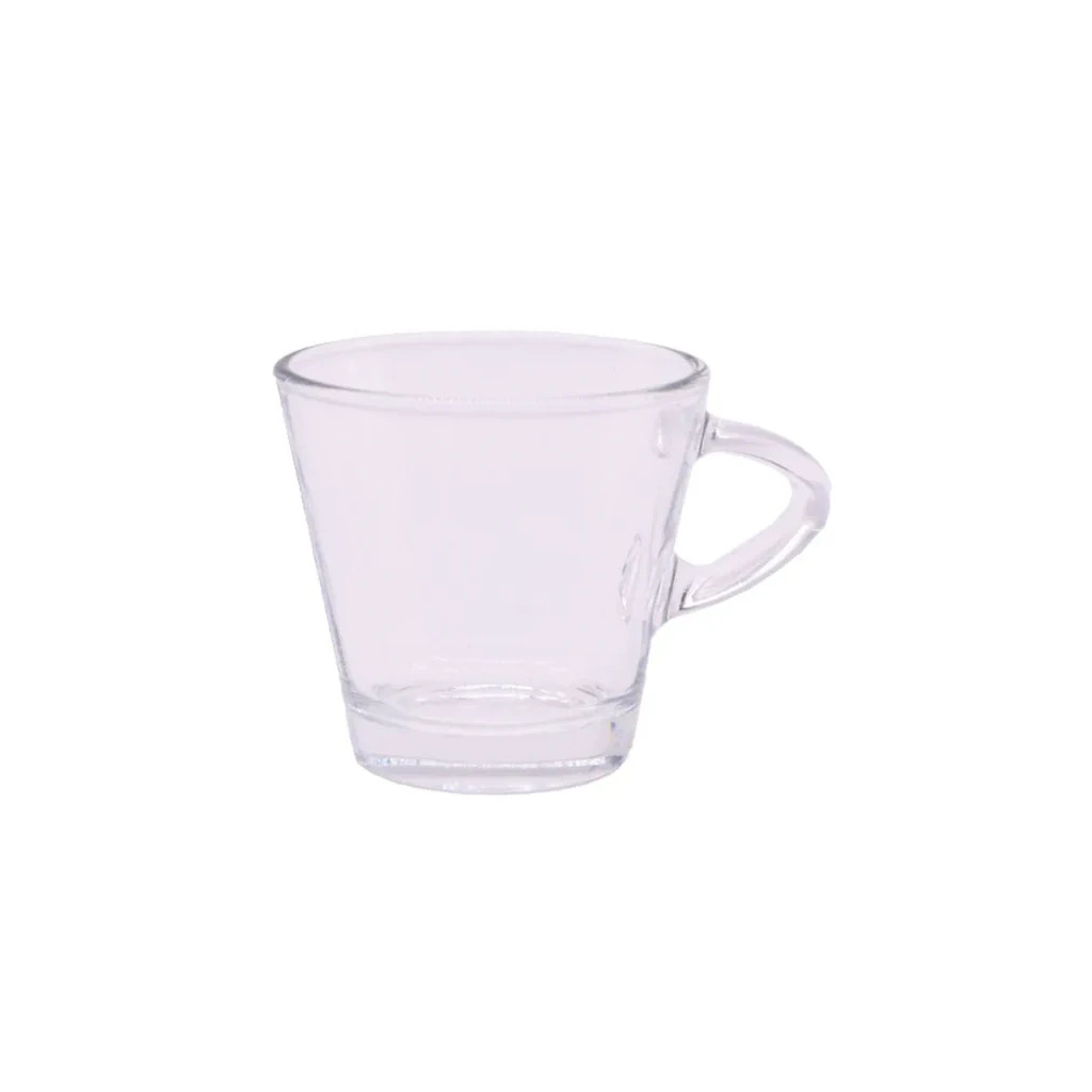 Чашка Uniglass Mugs для еспресо 80 мл (50700)