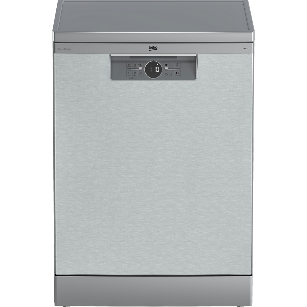 Посудомийна машина Beko BDFN26522XQ