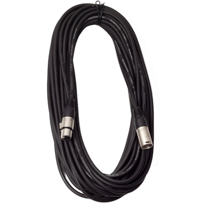 Мікрофонний кабель RockCable Microphone Cable 15m (RCL 30315 D6)