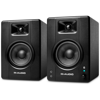 Студійний монітор M-Audio BX4 Pair