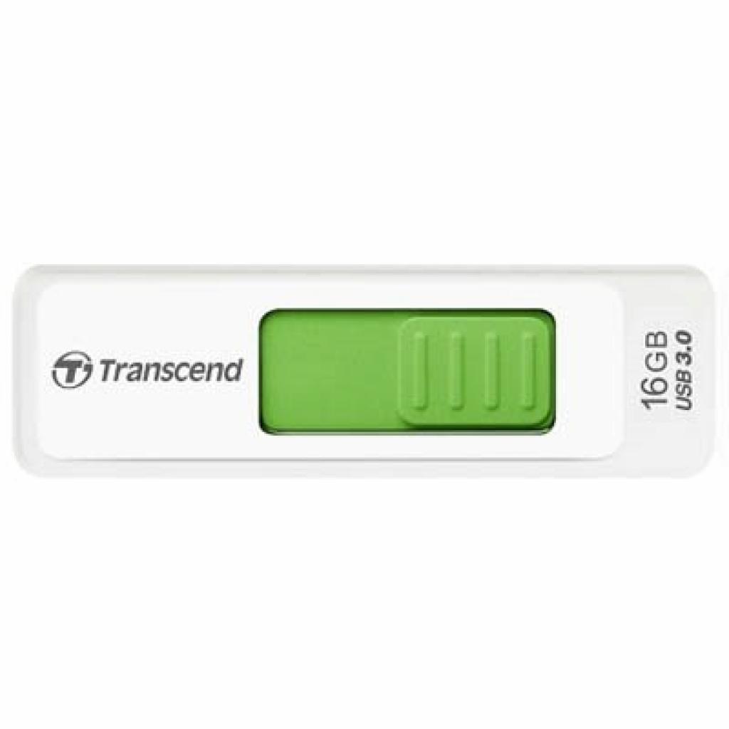 USB флеш накопичувач Transcend 16Gb JetFlash 770 (TS16GJF770)