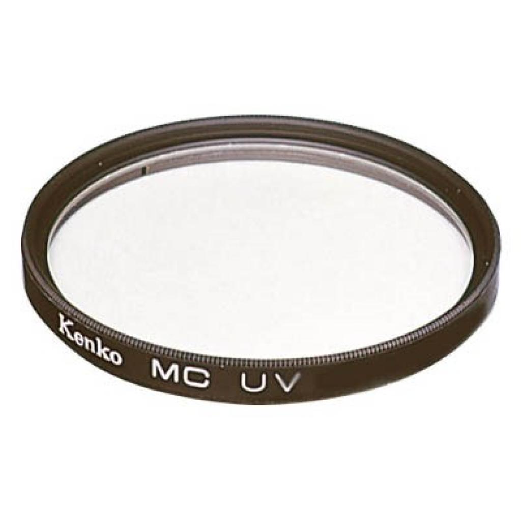 Світлофільтр Kenko MC UV 40.5mm (214291)