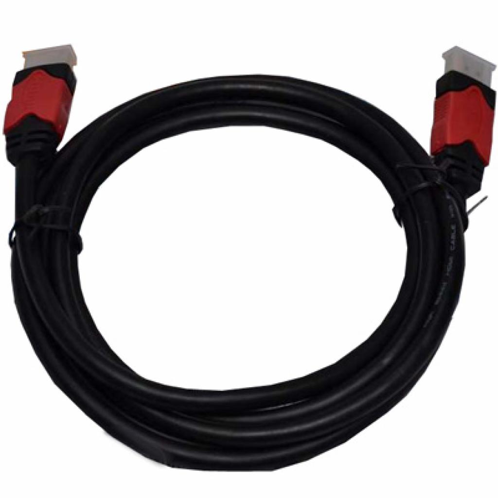 Кабель мультимедійний HDMI to HDMI 10.0m Atcom (14949/13484)