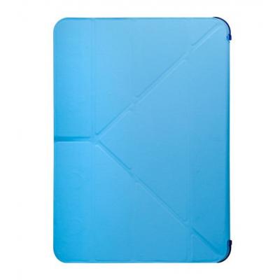 Чохол до планшета Pipo leather case for M9/M9 pro Blue (M9/M9 BL)