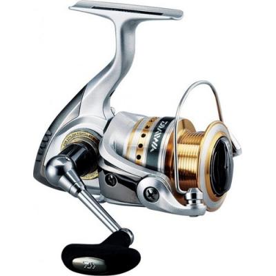 Котушка Daiwa Crest 3000 `12 (58379)