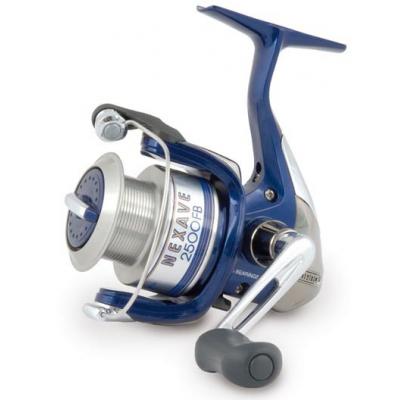 Котушка Shimano Nexave 4000 FC (NEX4000FC)