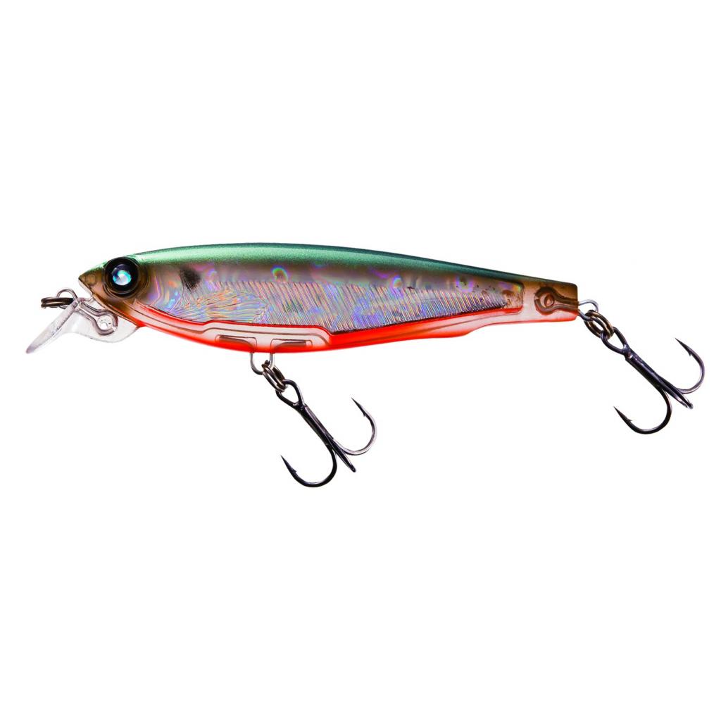 Воблер Yo-Zuri 3DS Minnow 70SP (F962-HTS)