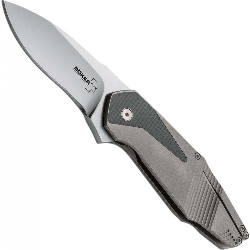 Ніж Boker Plus Federal (01BO140)