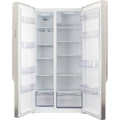 Холодильник Liberty HSBS-580 GW
