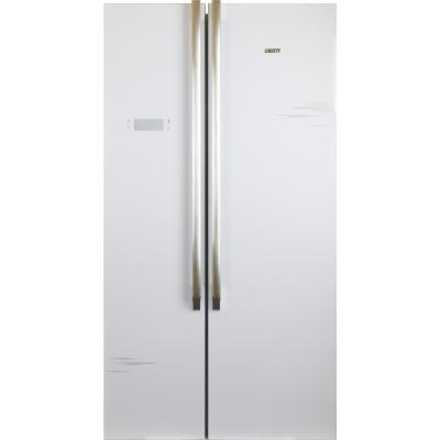 Холодильник Liberty HSBS-580 GW