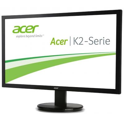 Монітор Acer K242HYLBID (UM.QX2EE.001 / UM.QX2EE.002)