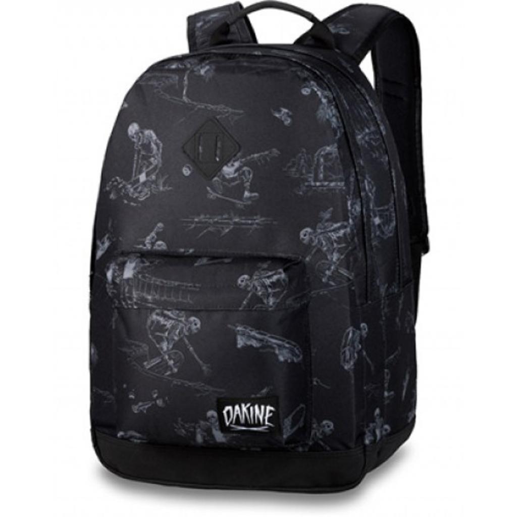 Рюкзак туристичний Dakine Detail 27L Graveside 8130-008 (610934902860)