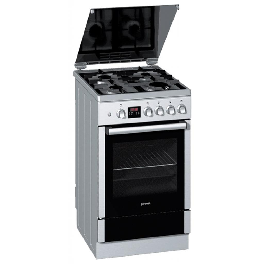 Плита Gorenje GI 52320 AX