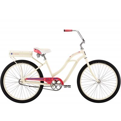 Велосипед Felt Cruiser Jetty Wmns 17