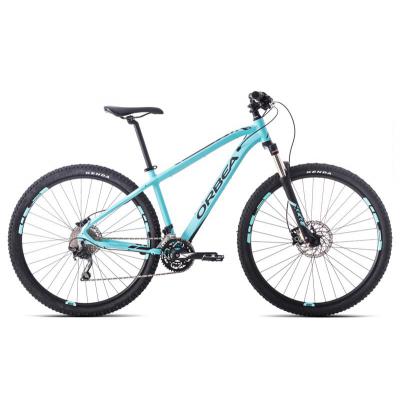 Велосипед Orbea MX 29 20 M Blue-Black (F20917MI)