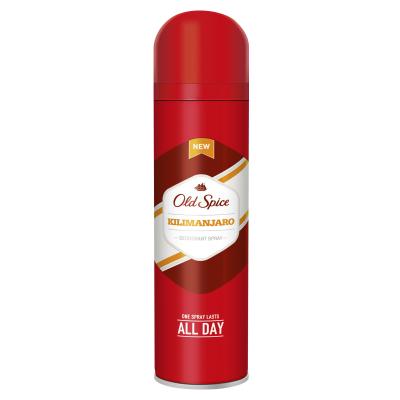 Дезодорант Old Spice Kilimanjaro 125 мл (4084500506992)