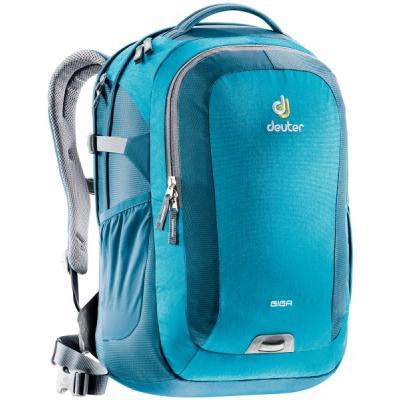 Рюкзак туристичний Deuter Giga 3027 petrol dresscode (80414 3027)