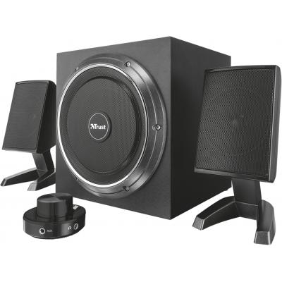 Акустична система Trust Vesta 2.1 Subwoofer Speaker Set (20938)