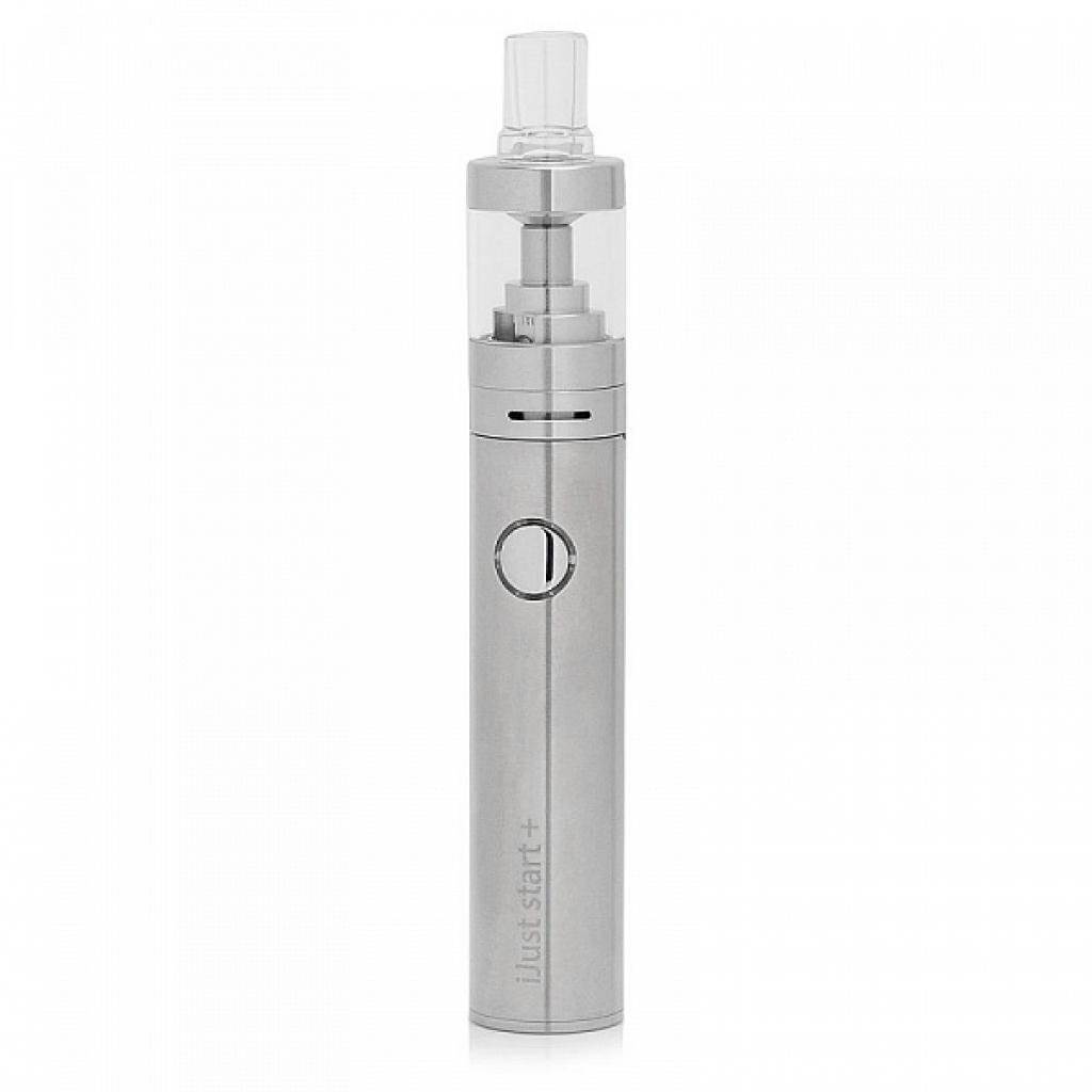 Стартовий набір Eleaf iJust Start Plus Kit Silver (EIIJSPKSL)