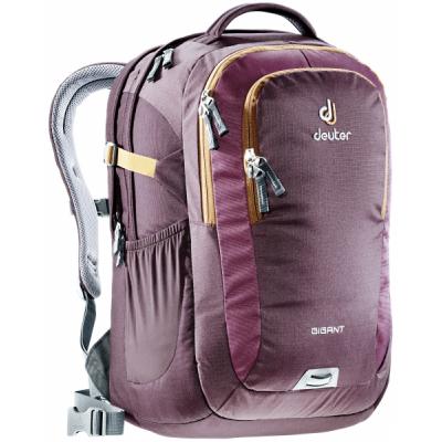 Рюкзак туристичний Deuter Gigant 5607 aubergine-lion (80424 5607)