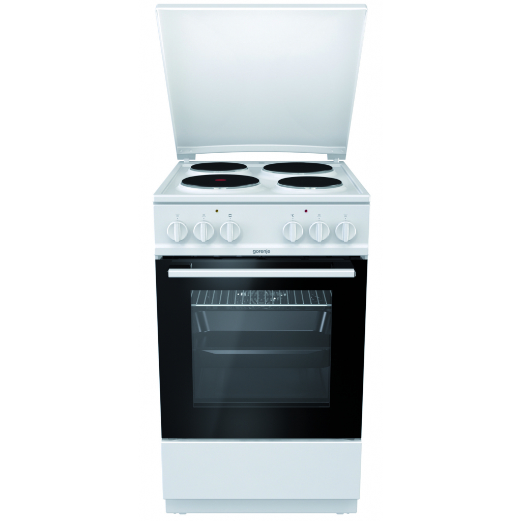 Плита Gorenje E 5121 WH (E5121WH)