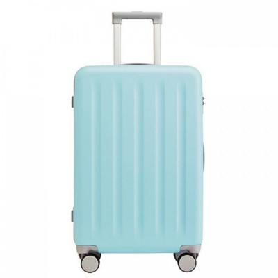 Валіза Xiaomi RunMi 90 Points suitcase Maсaron Green 20