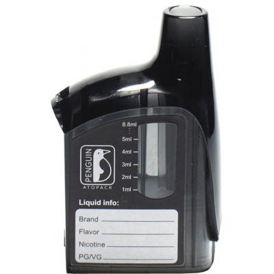 Атомайзер Joyetech Atopack Penguin SE cartridge (JVIC) 8.8 ml (JTPNGCRT)