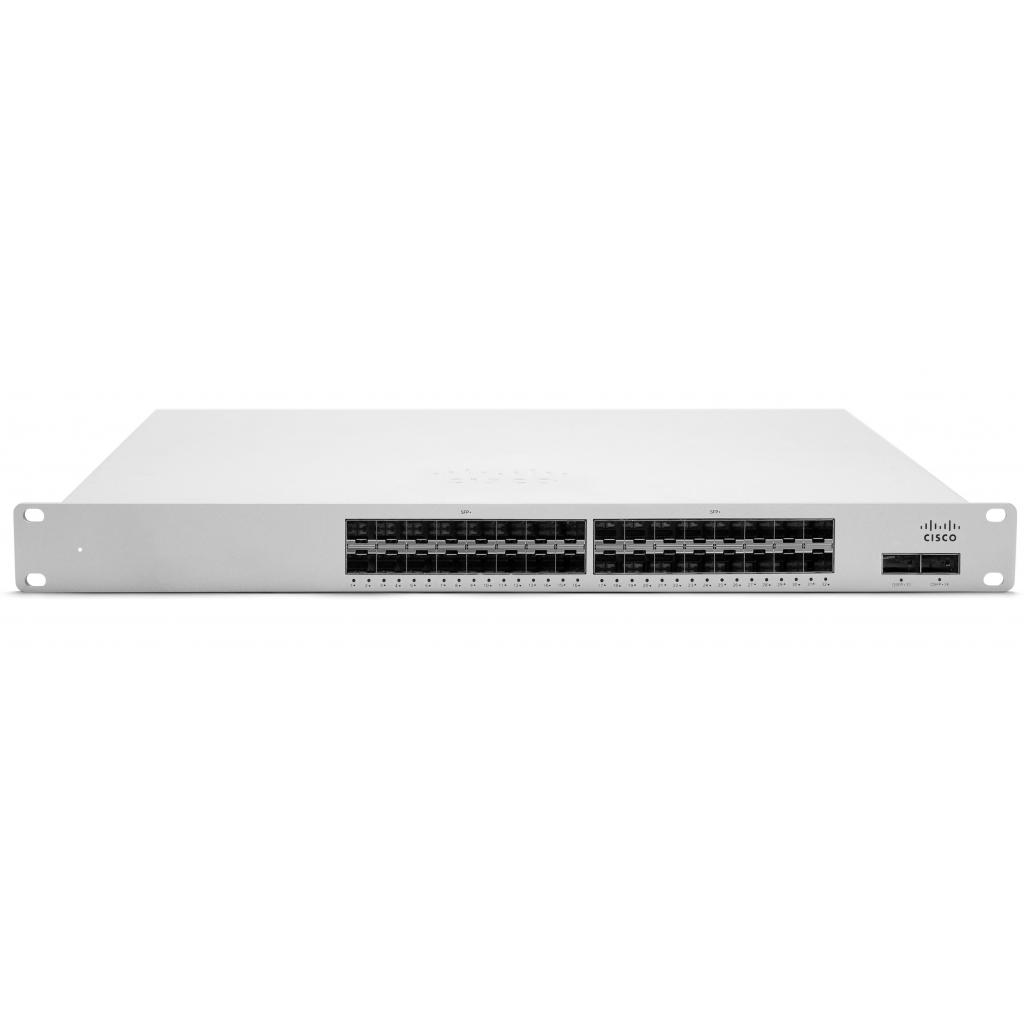 Комутатор мережевий Meraki MS425-32-HW