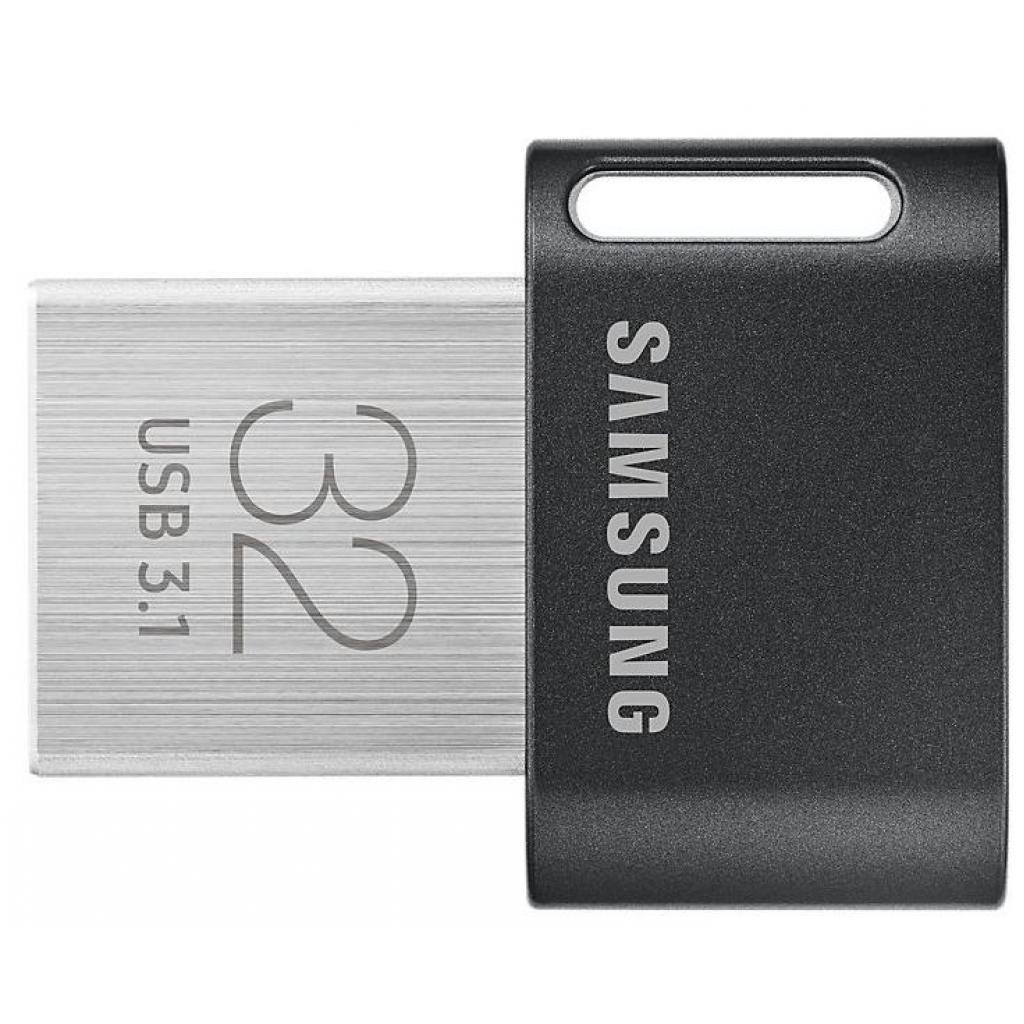 USB флеш накопичувач Samsung 32GB Fit Plus USB 3.0 (MUF-32AB/APC)