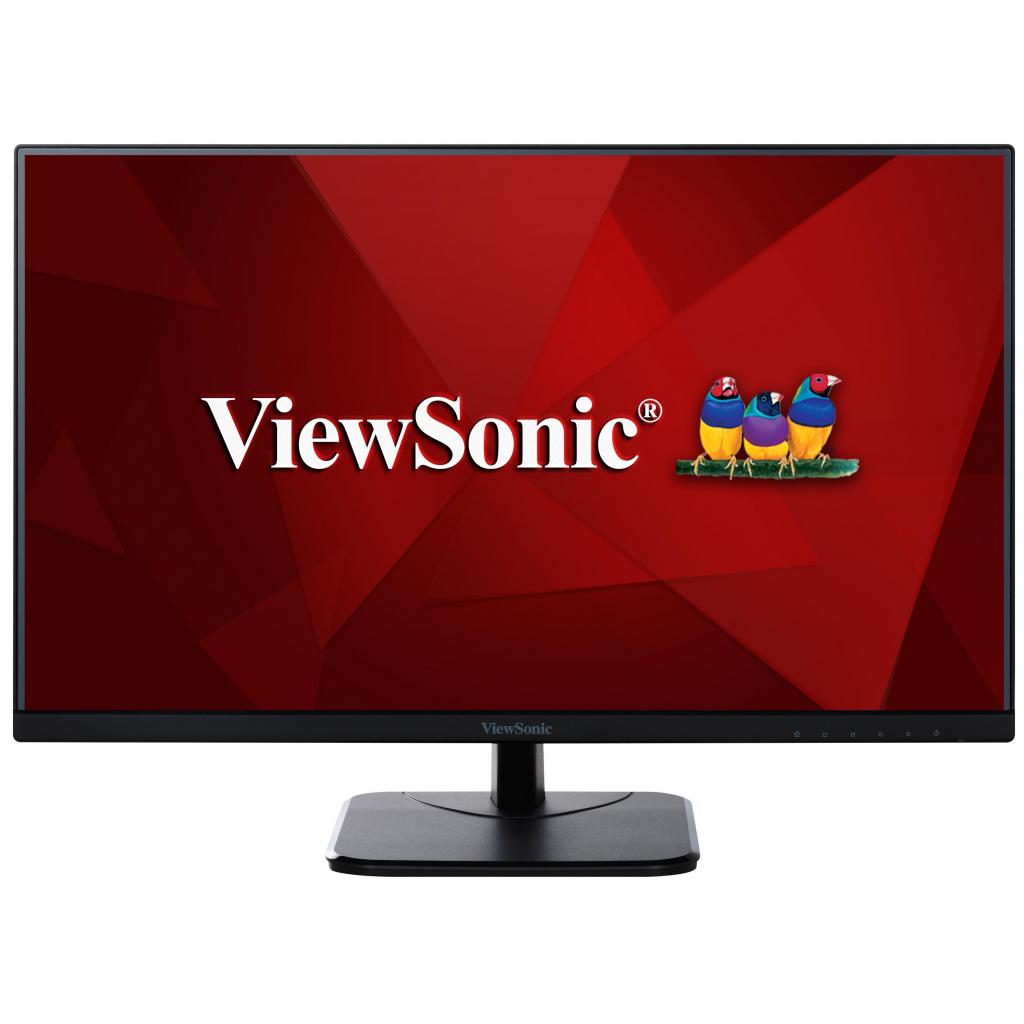 Монітор ViewSonic VA2756-MHD