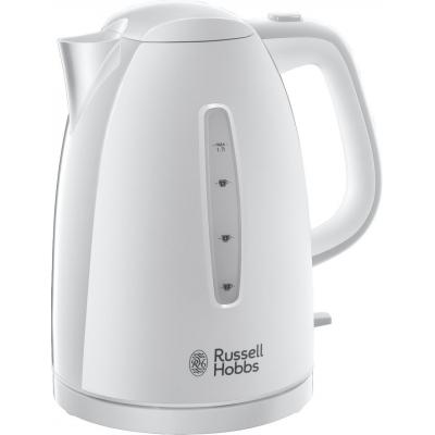 Електрочайник Russell Hobbs Textures (21270-70/NVS)