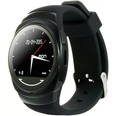 Смарт-годинник UWatch UO Black (F_56033)