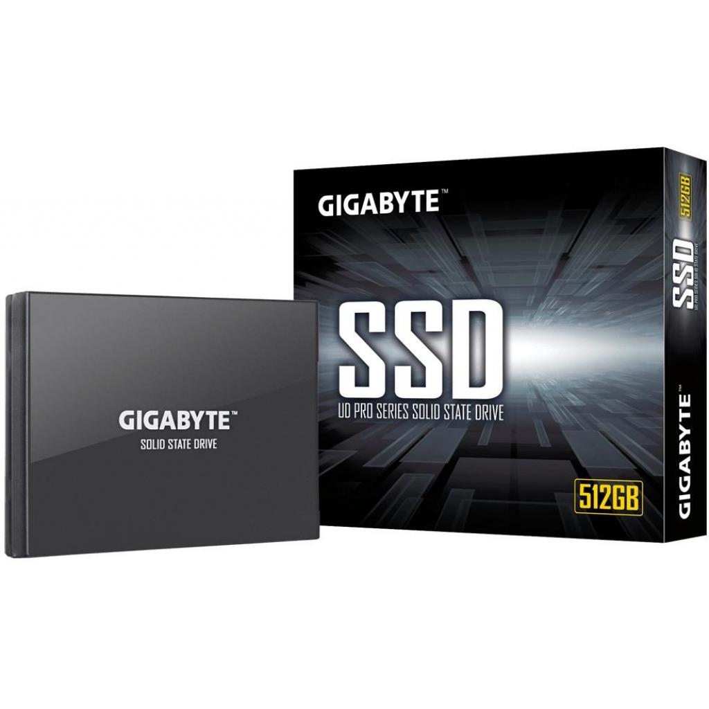 Накопичувач SSD 2.5