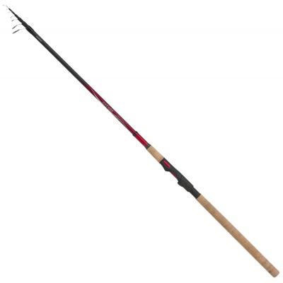 Вудилище Shimano Catana EX Telespin 21M 2.10m 10-30g (SCATEXTE21M)