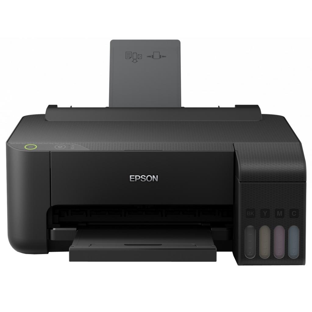 Струменевий принтер Epson L1110 (C11CG89403)